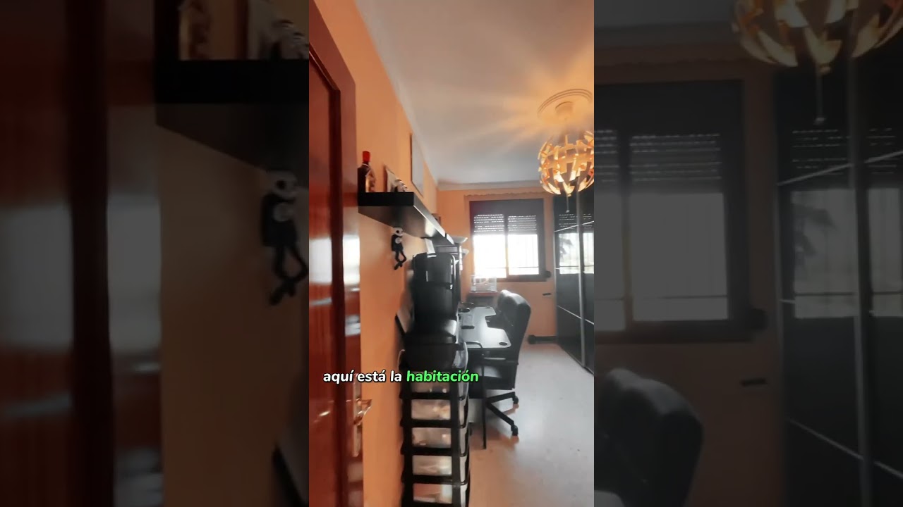 Piso en Antequera de VPO 144.400€