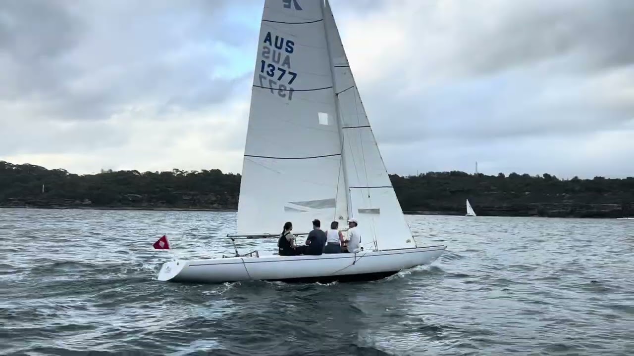 NHSC Twilight 19FEB26