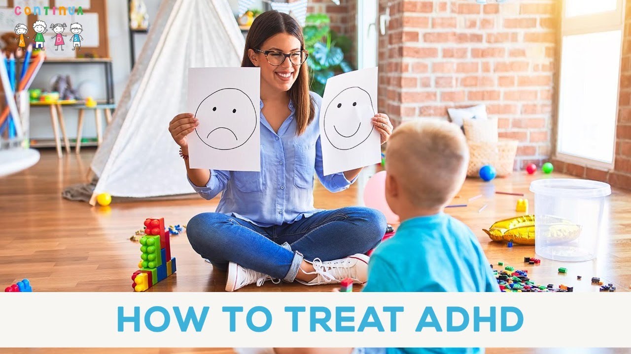 How To Treat ADHD? | Dr. Puja Kapoor