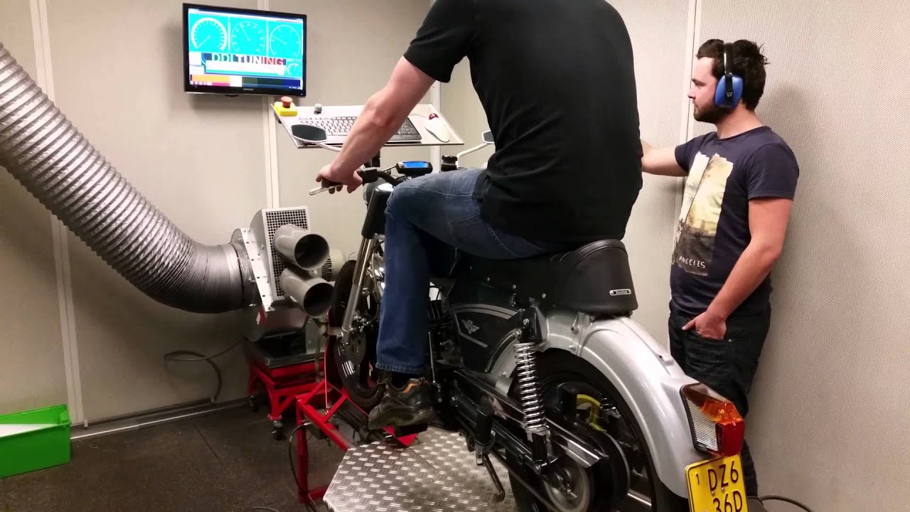 Zundapp 517 317 blok 70cc membraan