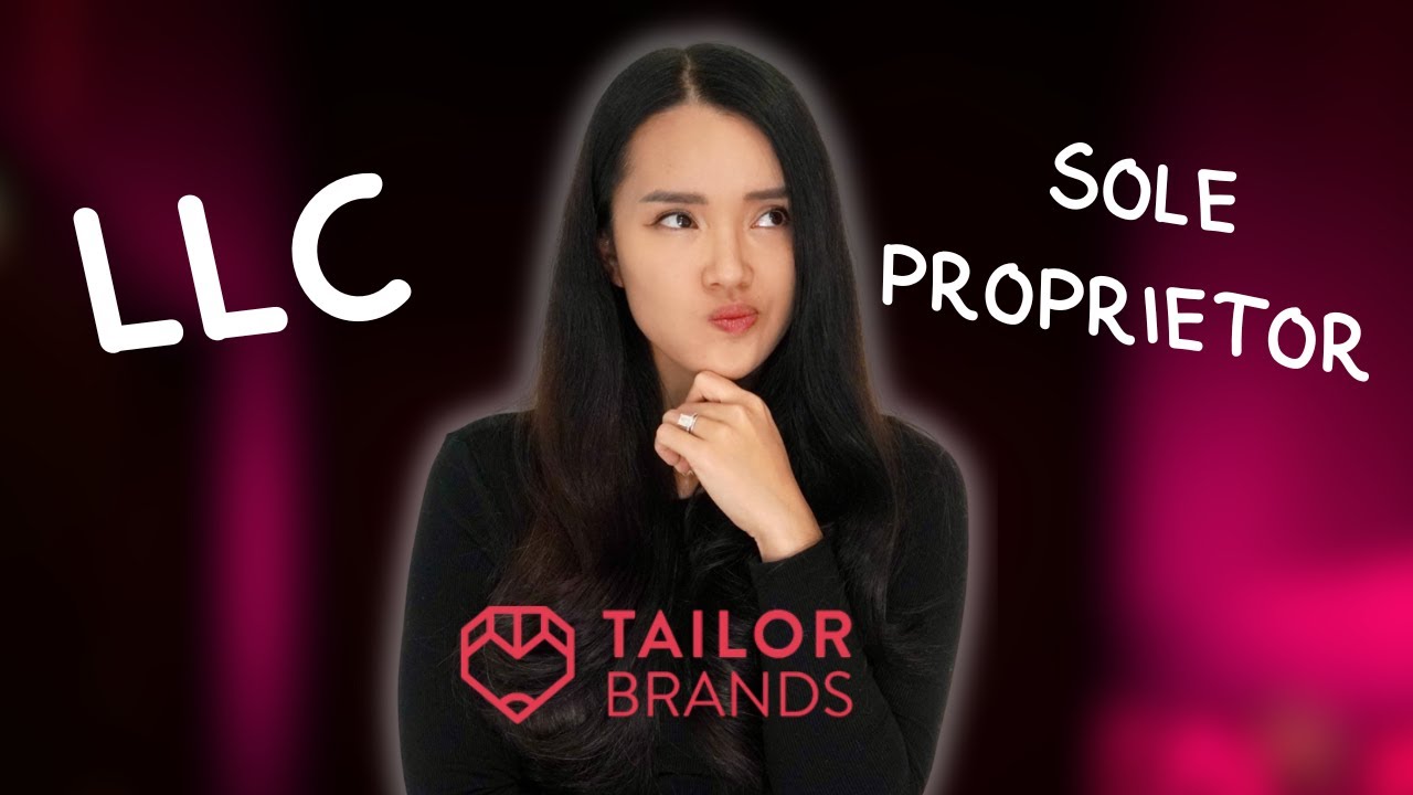 Объяснение различий между ООО и ИП | Обзор Tailor Brands