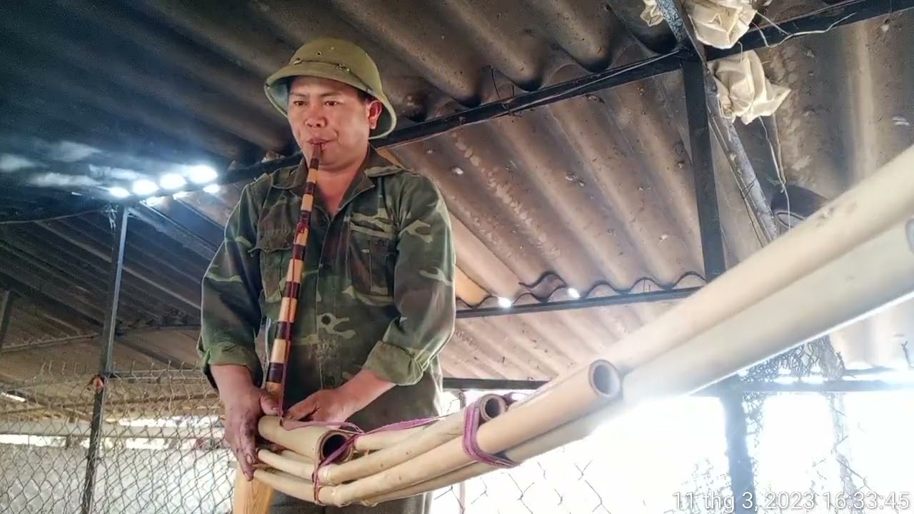 qeej tu siav