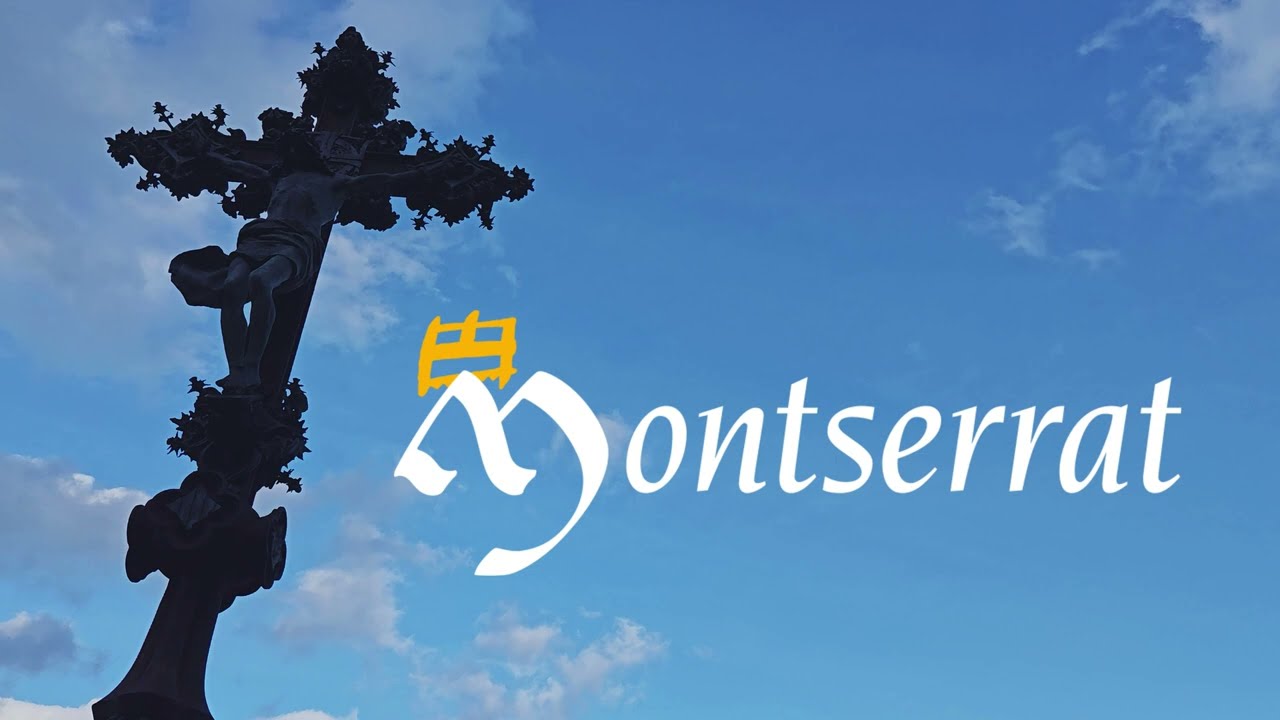 Visita Montserrat 2025