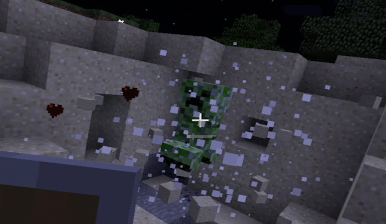 HardCore Muffin (Minecraft Lets Play) Part 5 Home Building