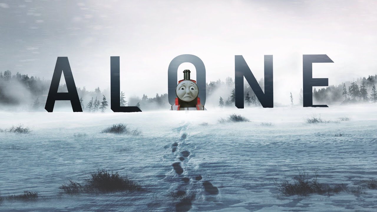 Alone: The Community Collab