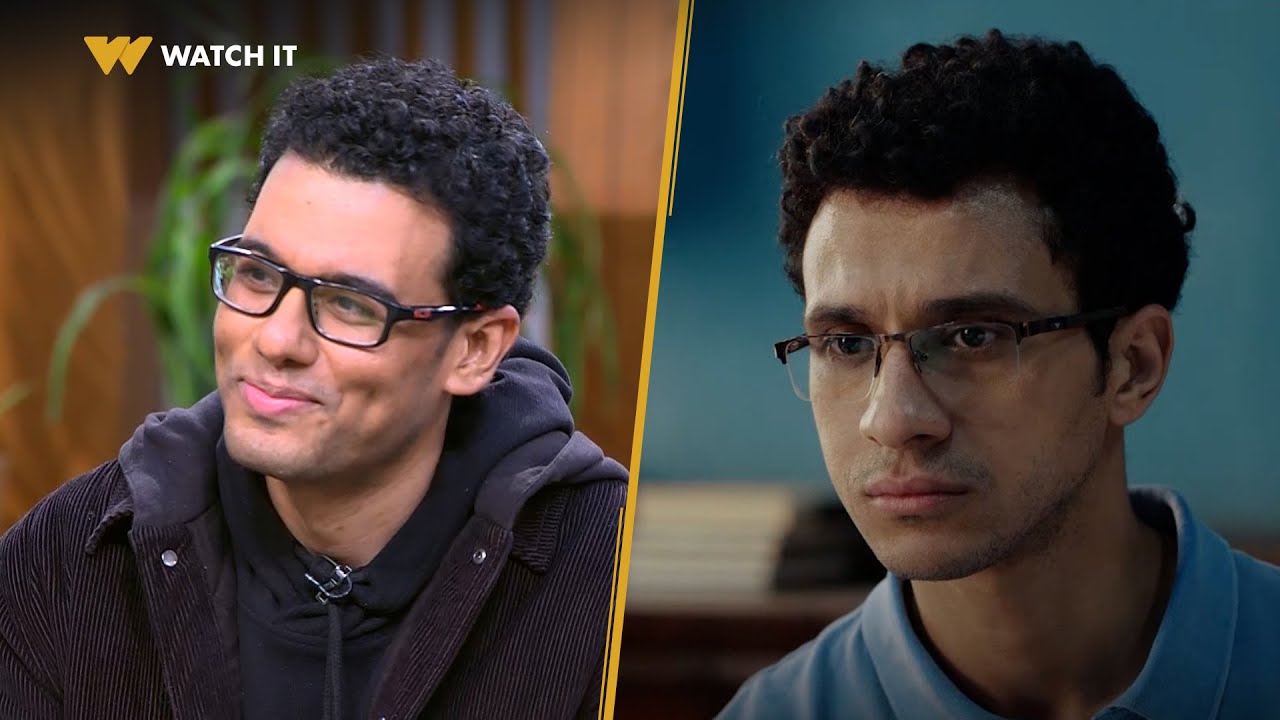 معكم | دكتور عاطف الحقيقي وصل .. نعرف منه حقيقة تعيينه بقى 😂❤️