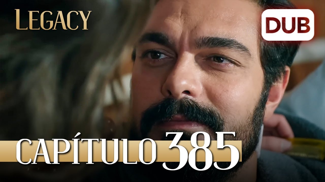 Legacy Capítulo 385 | Doblado al Español (Temporada 2)