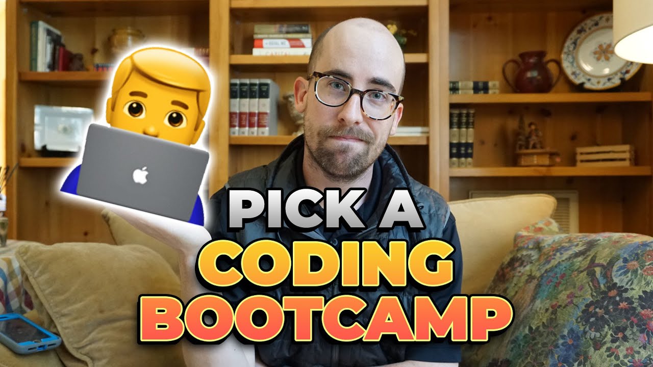 How to Pick a Coding Bootcamp