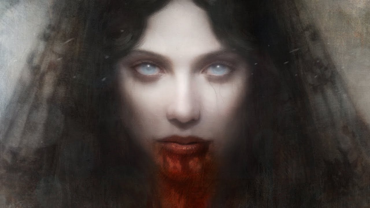 Digital Painting Master Tom Bagshaw in his FIRST EVER PODCAST INTERVIEW! Ep. 364