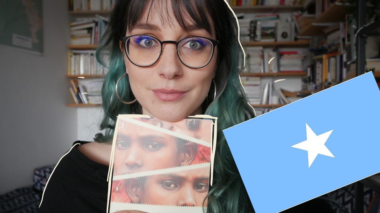 Lire l'Afrique #2  |  Somalie | Nuruddin Farah , From a crooked rib.