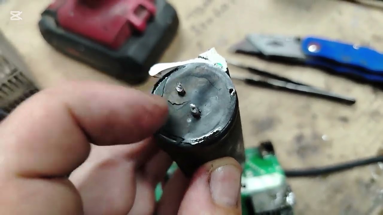Ресанта САИ-250, замена транзисторов. #инвертор #сварка #ремонт #repair