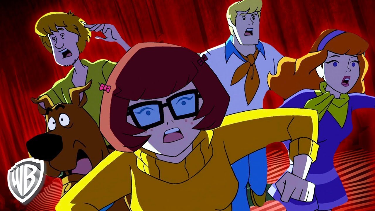 Scooby-Doo! en Latino | Pesadillas | WB Kids