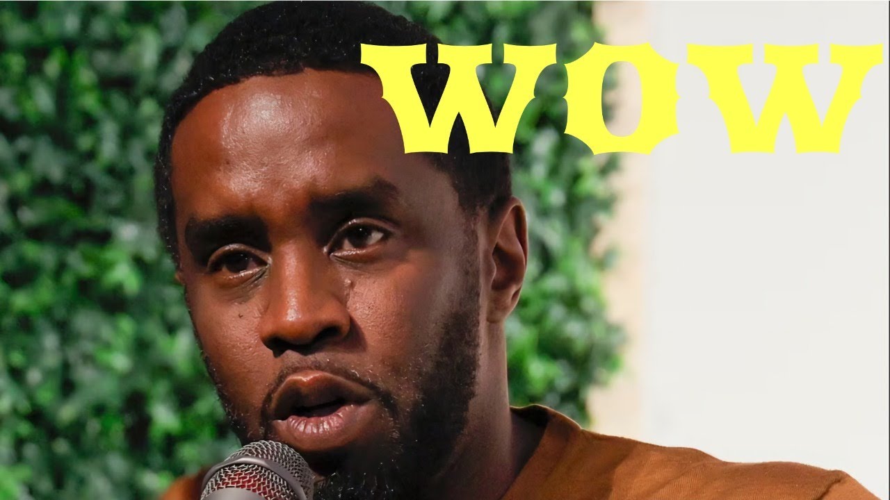 TRENDING TOPICS| WOW|Diddy’s Sentencing REACTION|Teacher’s “Racist” Birthday Song Sparks Outrage!