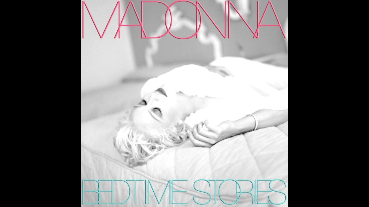 Madonna - Freedom
