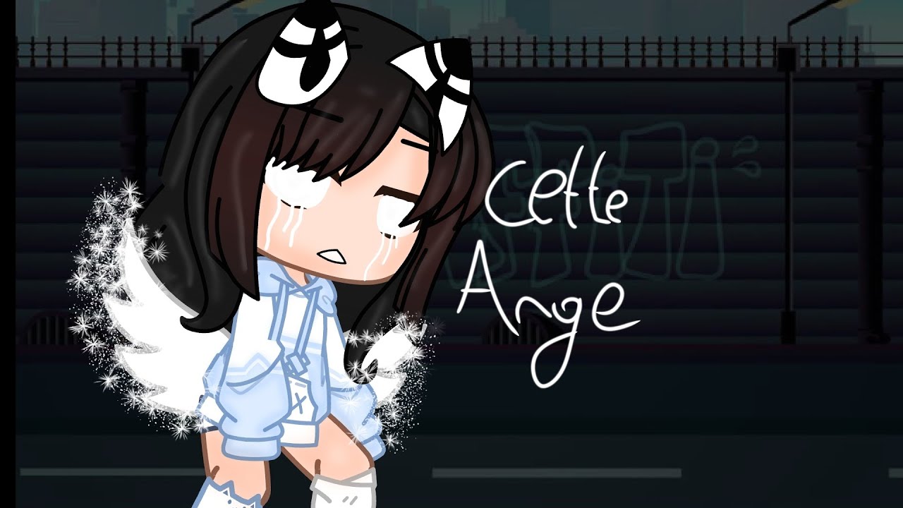 Cette ange épisode 1. GLMM FR. Non vocale. Fantastique. ORIGINALE
