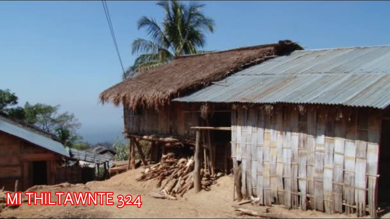 Vawmbal Ngaw a ramriakte thiltawn mak // Tlak al sih a thiltawn ( Mi Thiltawnte 324 )