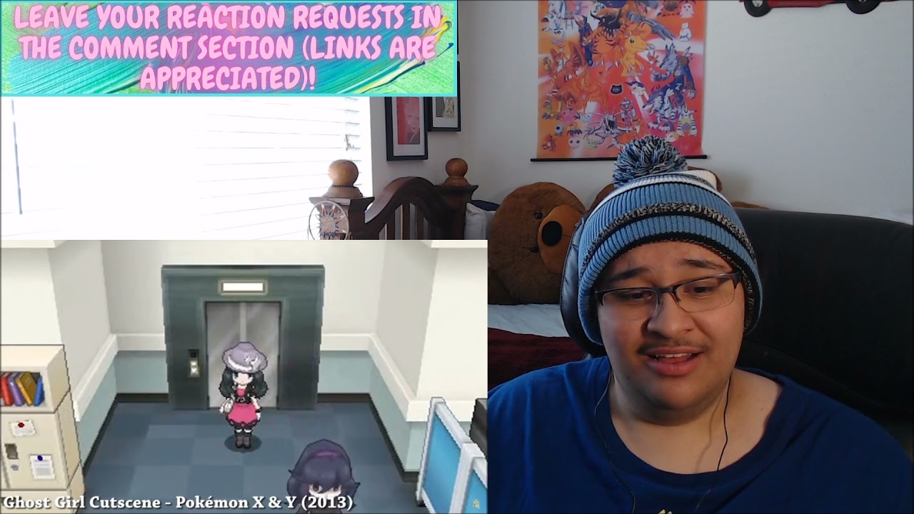Evolution of Creepy Nintendo Easter Eggs | Reaction
