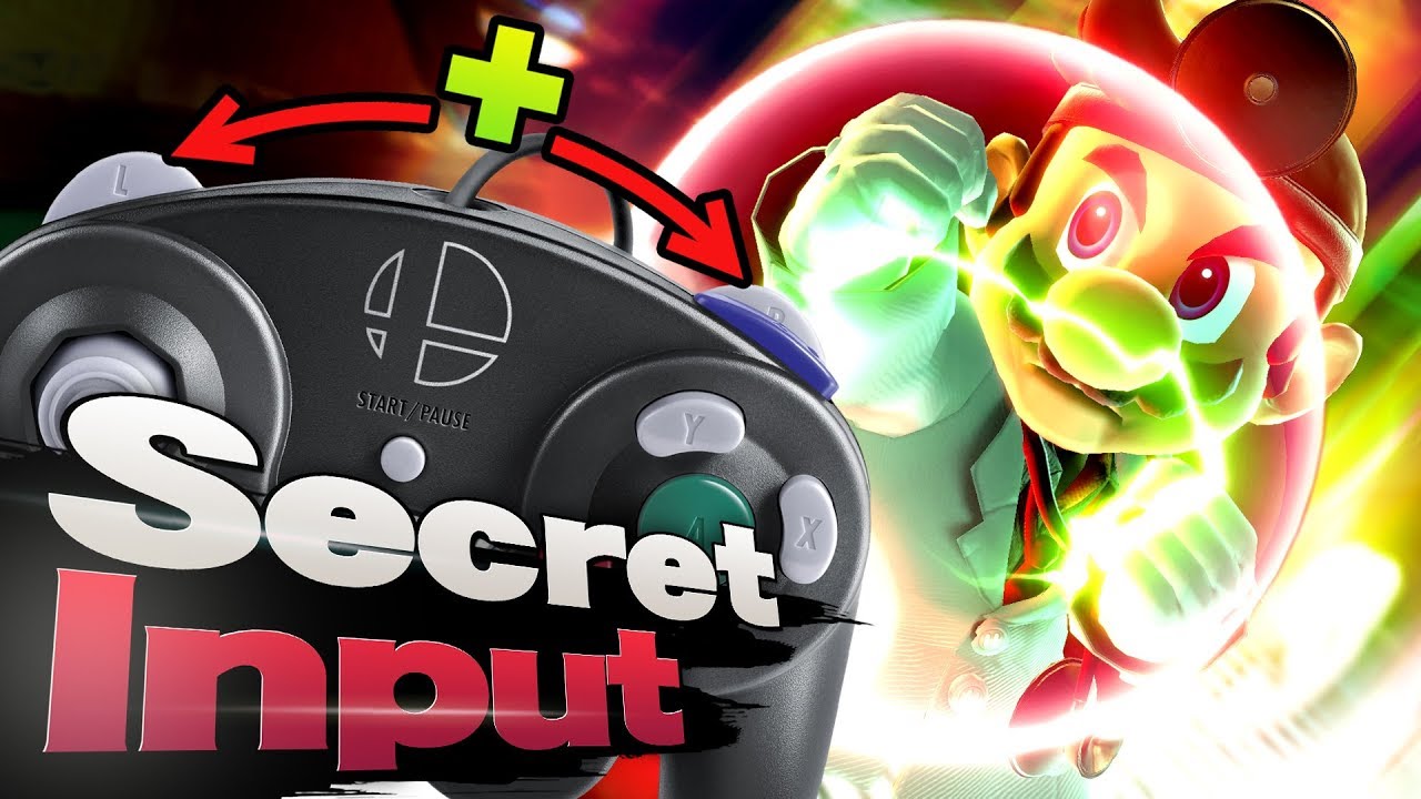 Smash Ultimate - Shield Tilting and In-Shield SDI