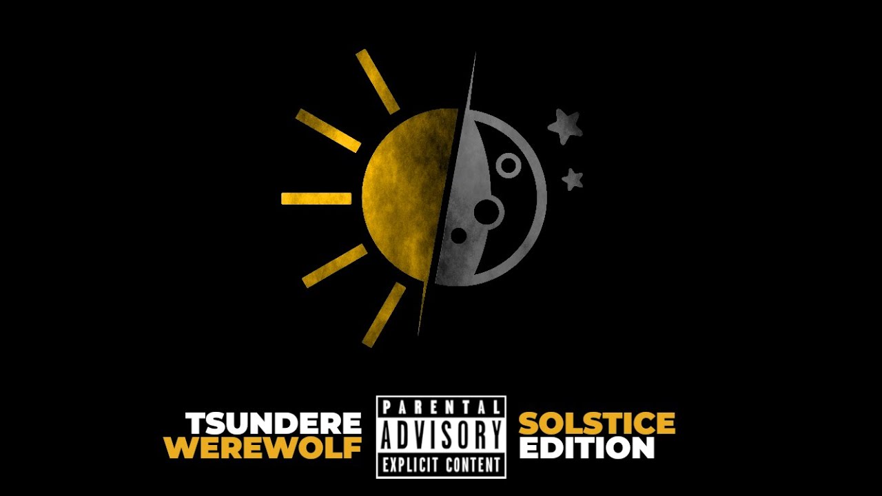 Audio RP | Comforting Your Tsundere Werewolf Boyfriend [Reverse Comfort] [M4A]
