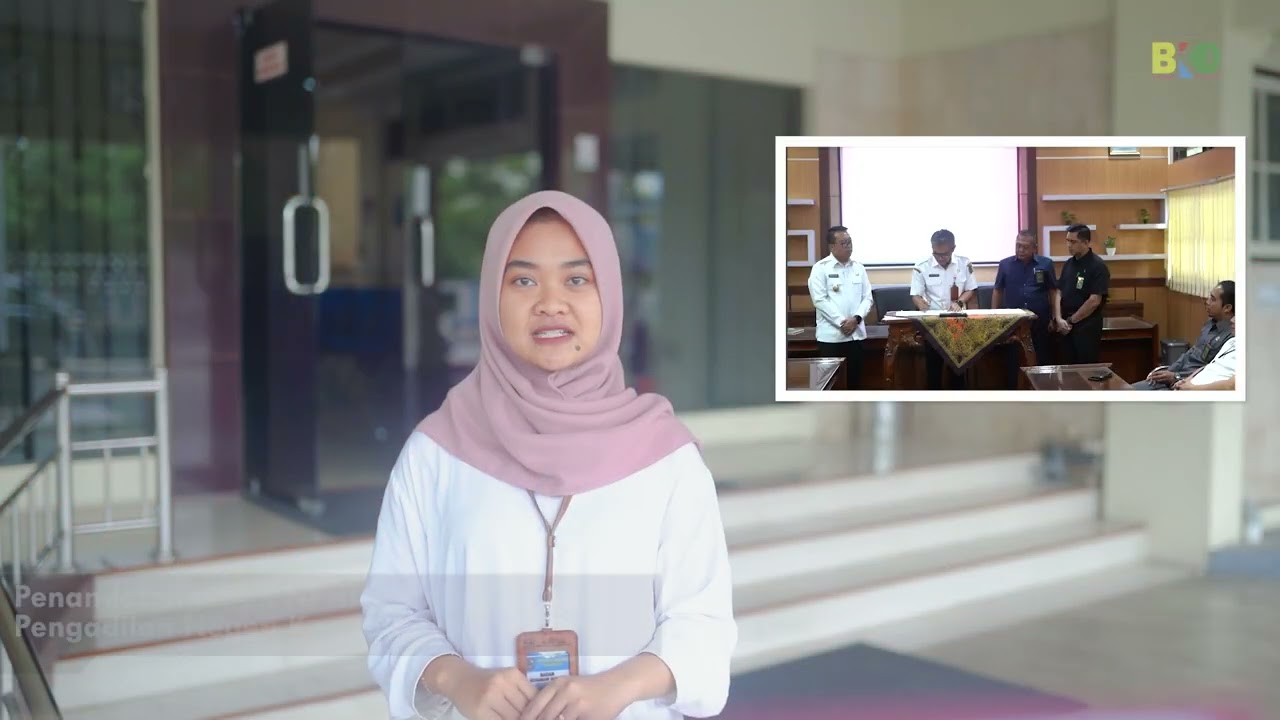 SEPEKAN BKD || JUMAT 30 MEI 2025