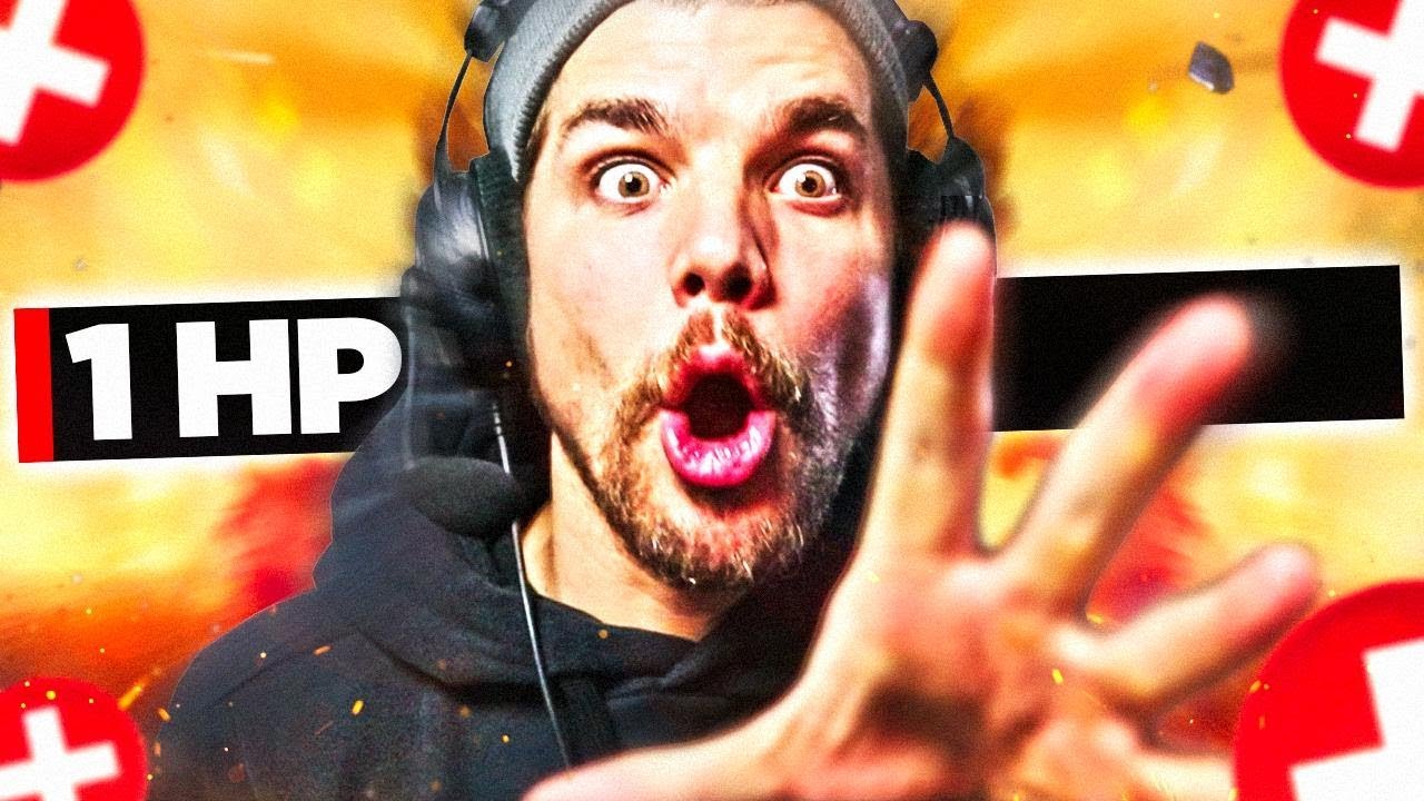 JE FROLE LA MORT SUR FIRESTORM ! (BATTLEFIELD 5 BR)