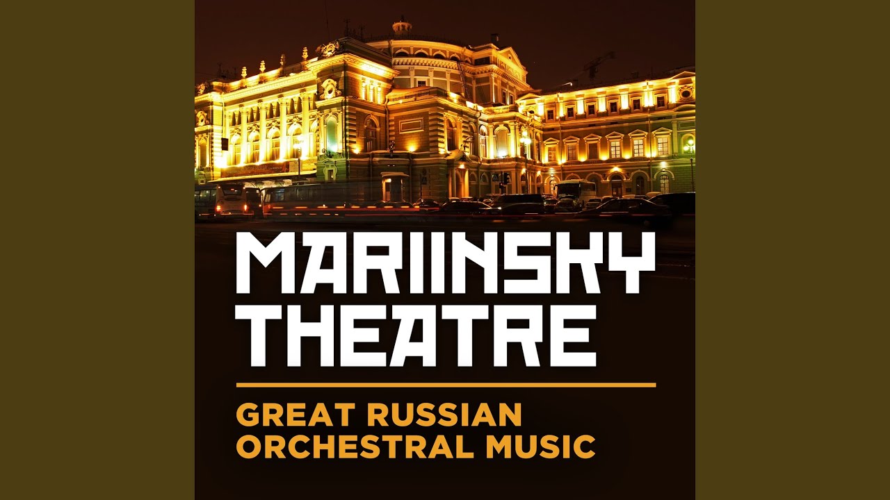 Tchaikovsky: Romeo and Juliet, Fantasy Overture, TH 42