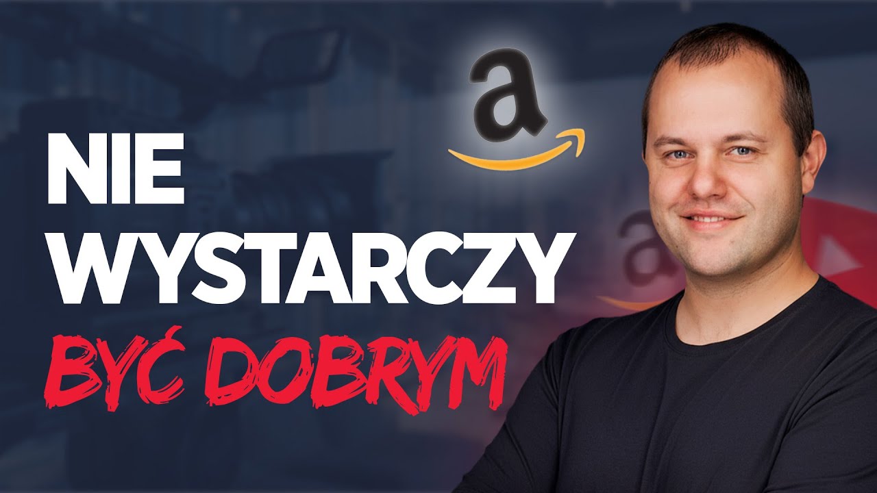Jak sprzedawać skutecznie w erze video &ndash; Bartłomiej Piątkowski z AMZteam