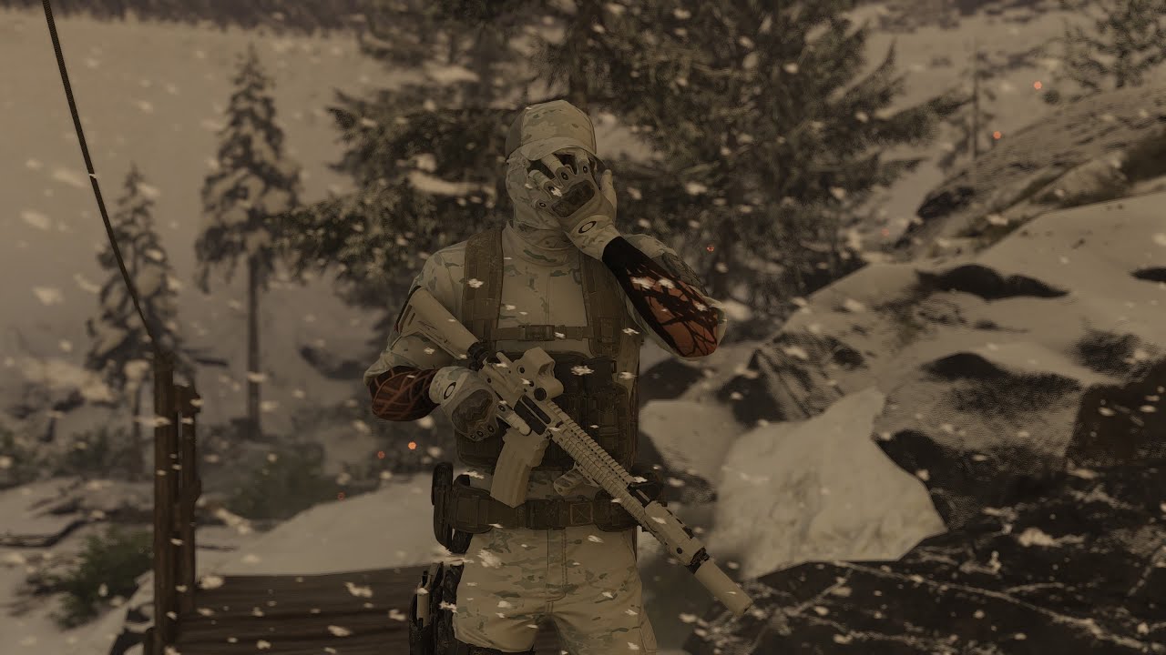 Snow kill$