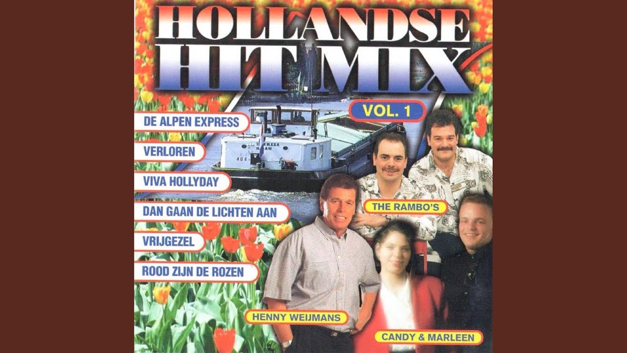 Als De Dag Van Toen