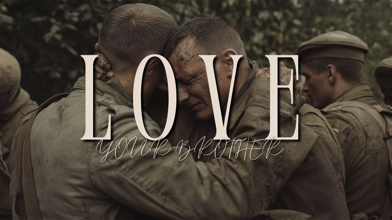 “Love Your Brother” Pastor Nathaniel Urshan  |  Tuesday PM Live 07-22-2025