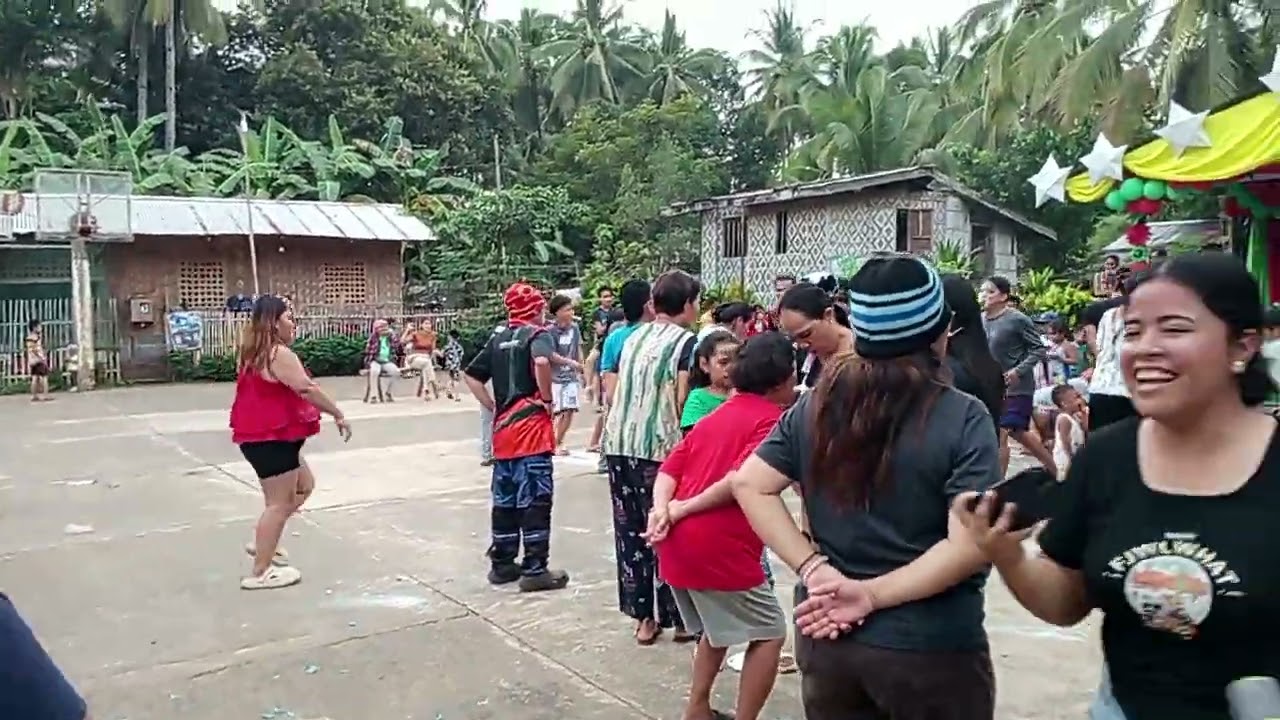 HARINA relay