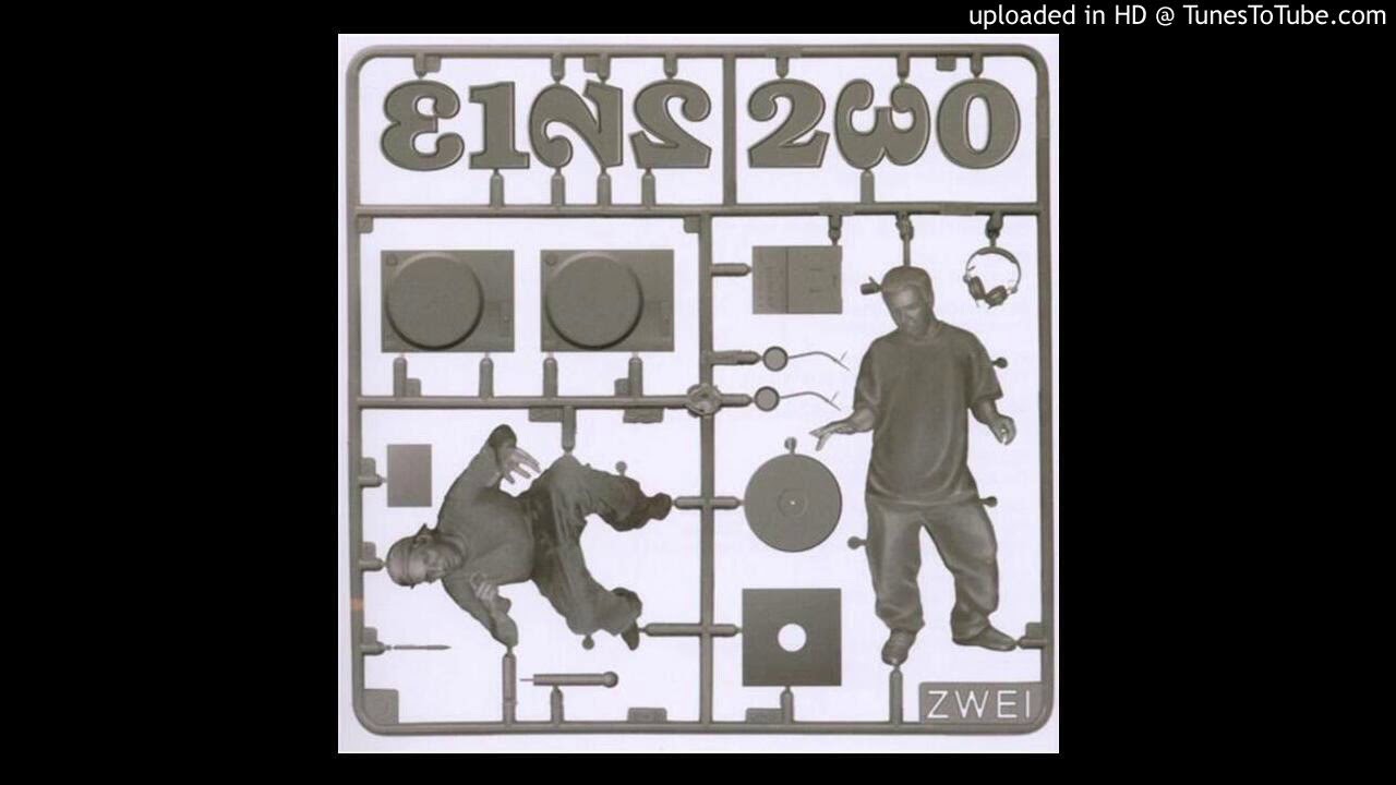 Eins Zwo: Rechte Dritter