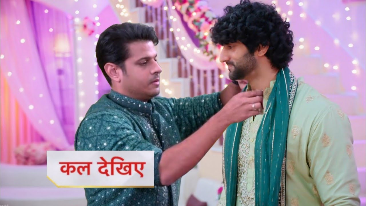 Parshuram ने उठाया Kabir को, Parshuram Shalini Story Upcoming, Neil Bhatt, Shambhavi Singh, Rajat 