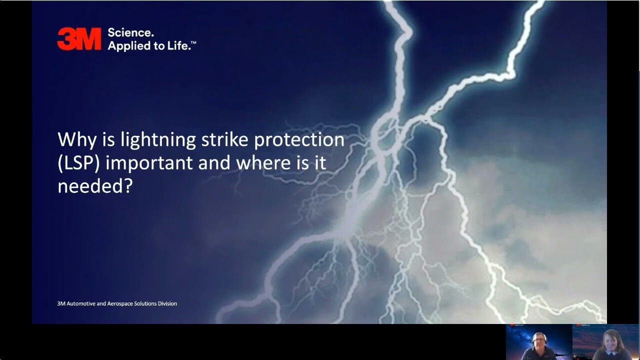 Advancements in lightning strike protection technologies for composite aircraft structures
