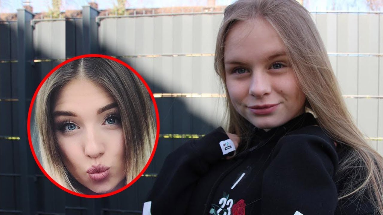 Dagis Schwester LeniMariee lästert über Bibis Beauty Palace