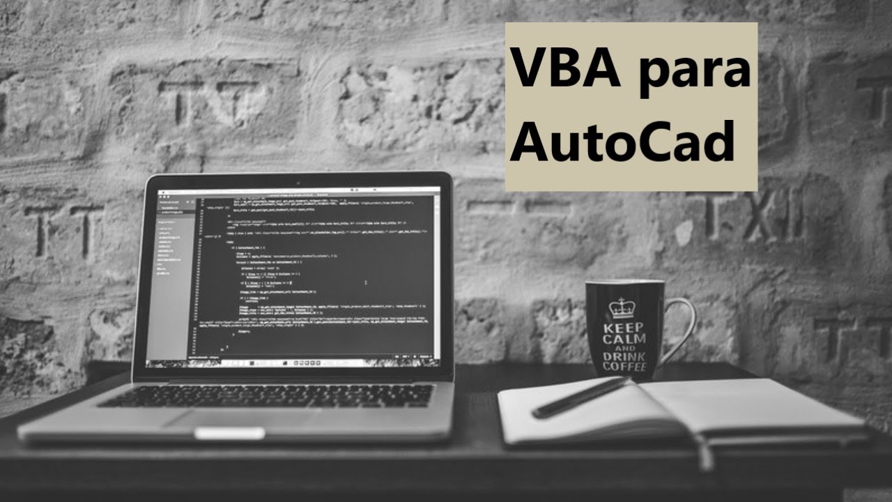 22 VBA AutoCAD - Extraer atributos de bloques dinámicos.