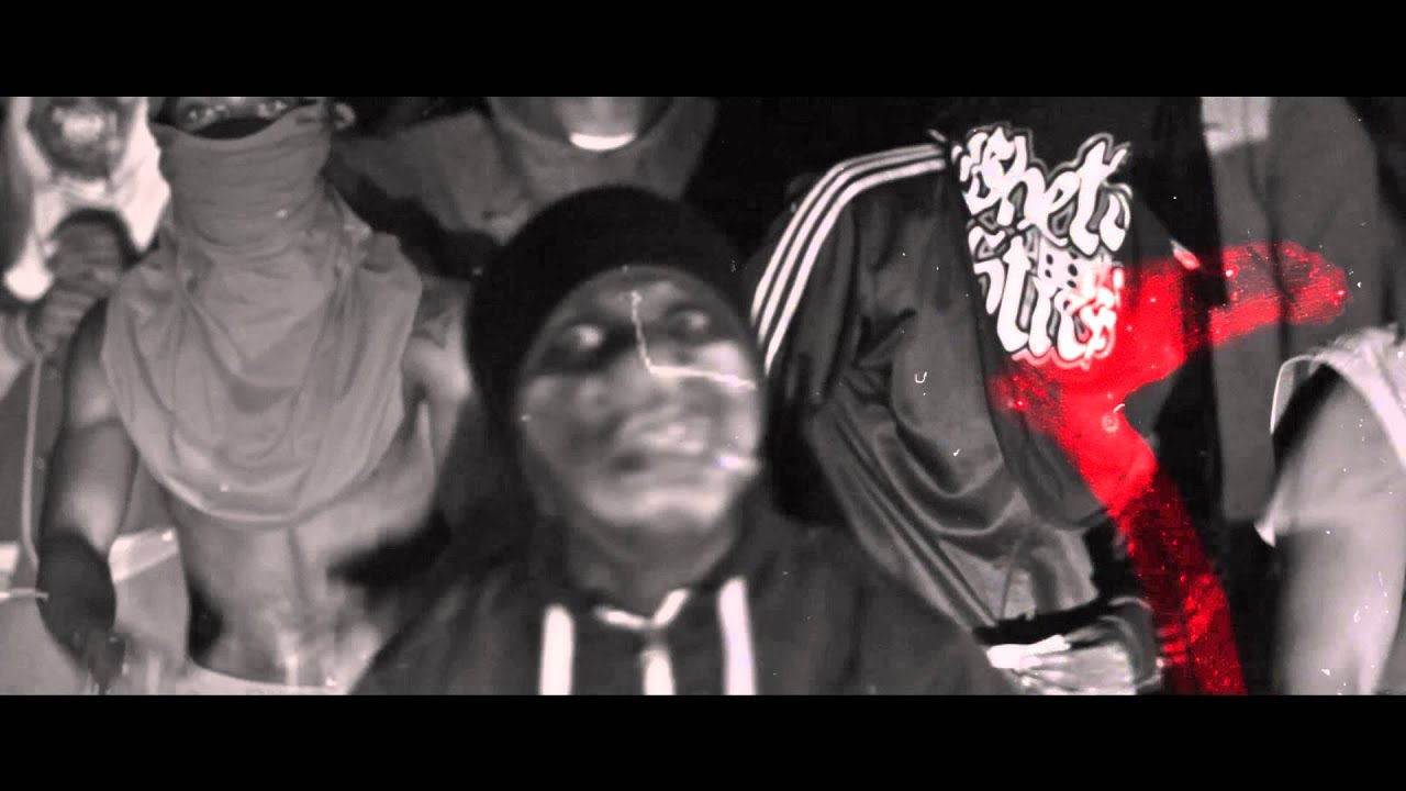Sdreks Bangura - Cosa Nostra (Prod. Onyx) VideoClip Oficial