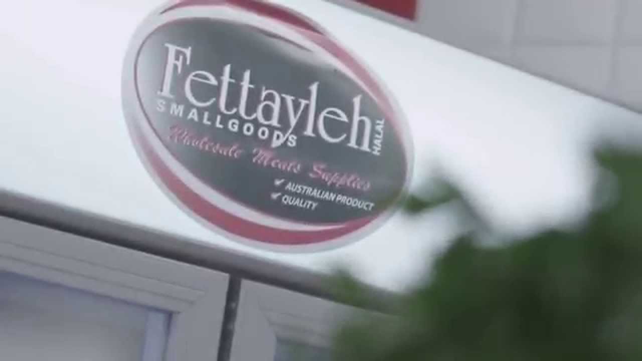 Fetayleh Small Goods