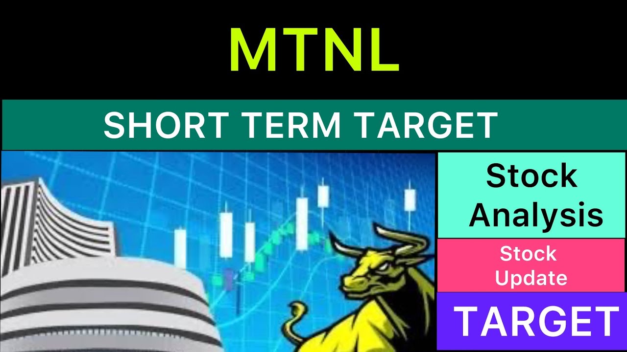 MTNL SHARE TARGET ANALYSIS 🔶 MTNL SHARE NEWS | MTNL ANALYSIS STOCKS | MTNL NEWS UPDATE 30-01-26