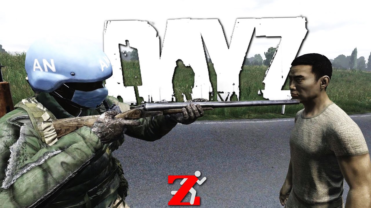 Having A FAL But Making New FRIENDS Anyway! An Unedited DayZ Adventure.