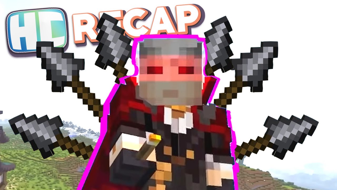Why does he want 100 WARDENS? - Hermitcraft Recap S11 Week 5