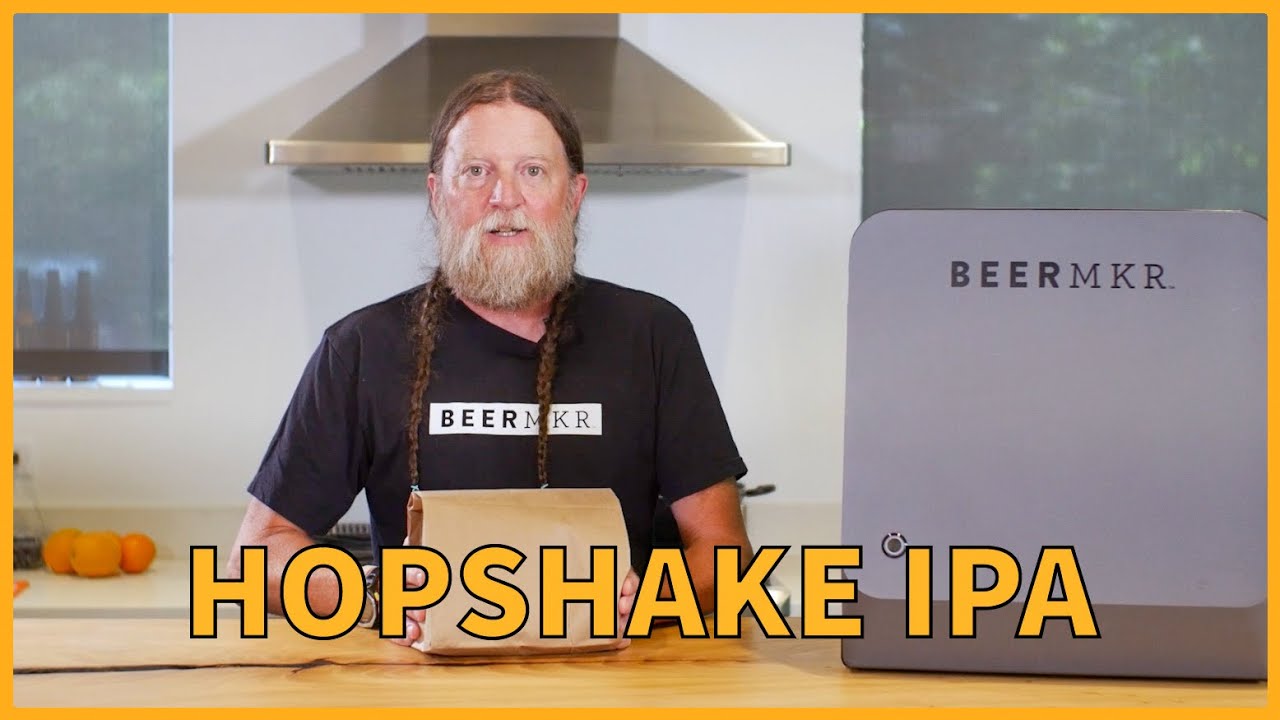 HOPSHAKE IPA