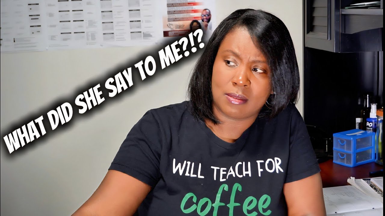 Feeling Unqualified—I Said Yes to God and Here’s What Happened