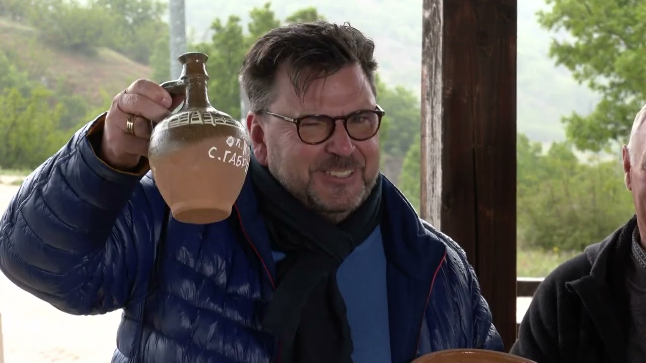 Авантурите на Марк / Avanturite na Mark S02 E32 Konce