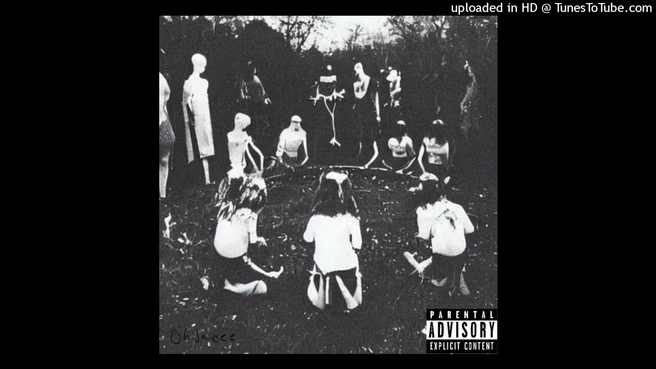 OhJacee - Strung Out