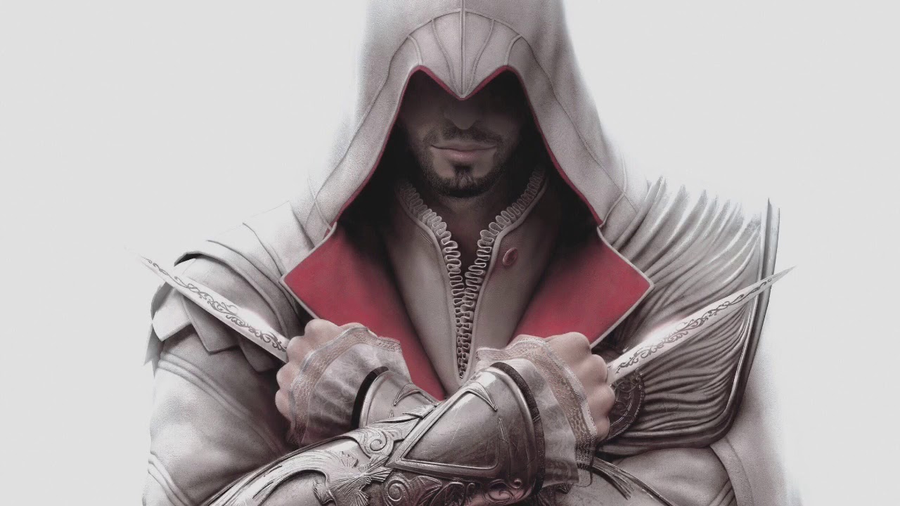 assassin’s creed // ezio’s family (empty arena)
