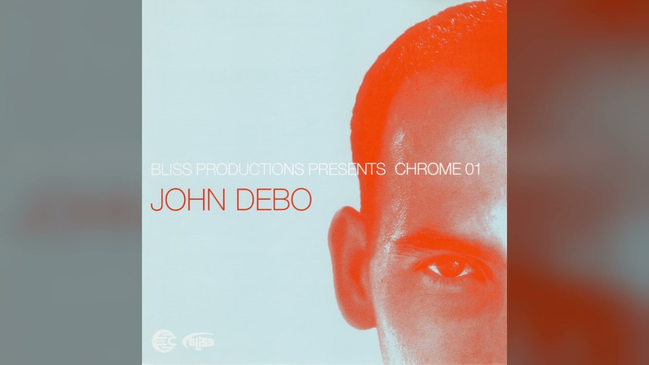 John Debo - Chrome 01 (2000)