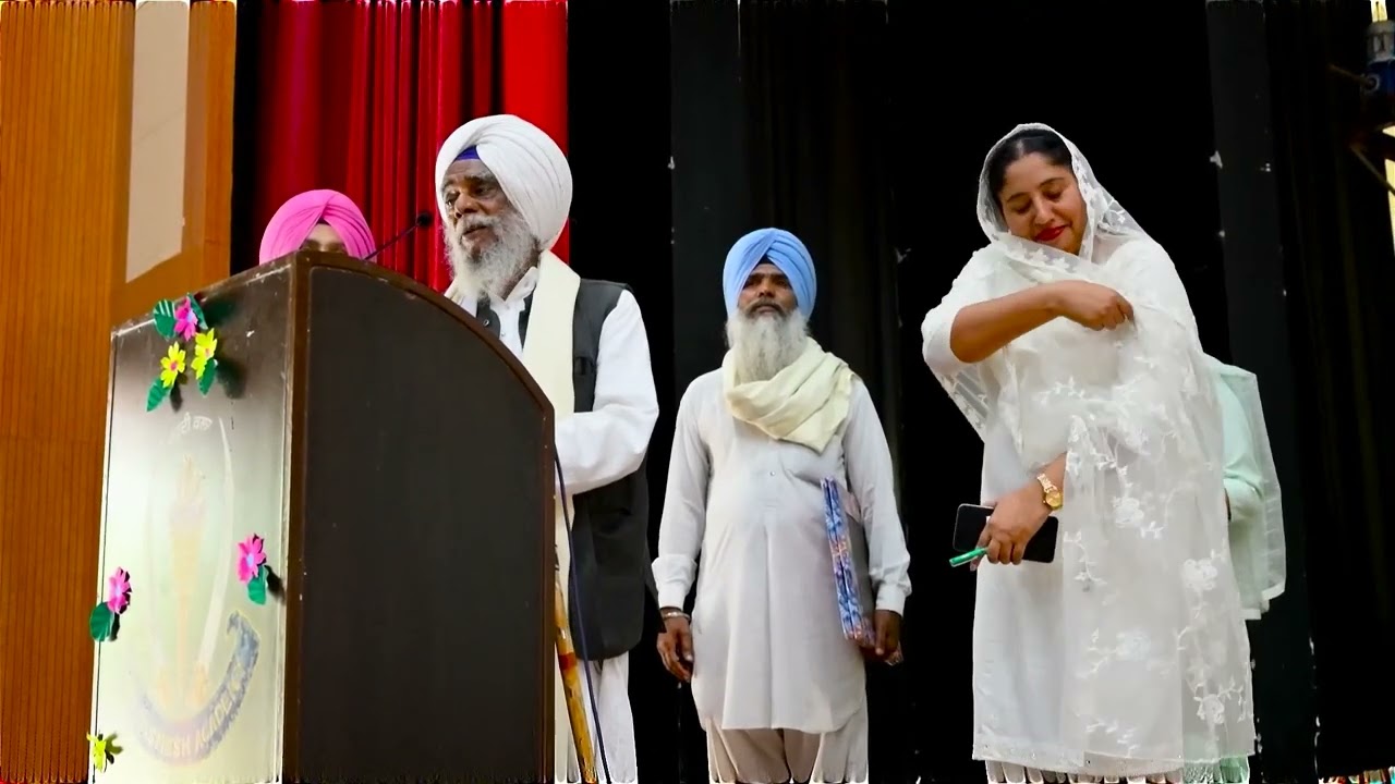NOOR-E-NANAK (PART 4)