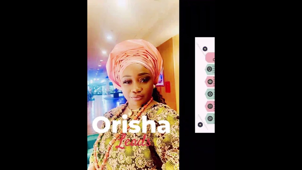 Two Paths to Initiation in Yoruba Tradition-Isese