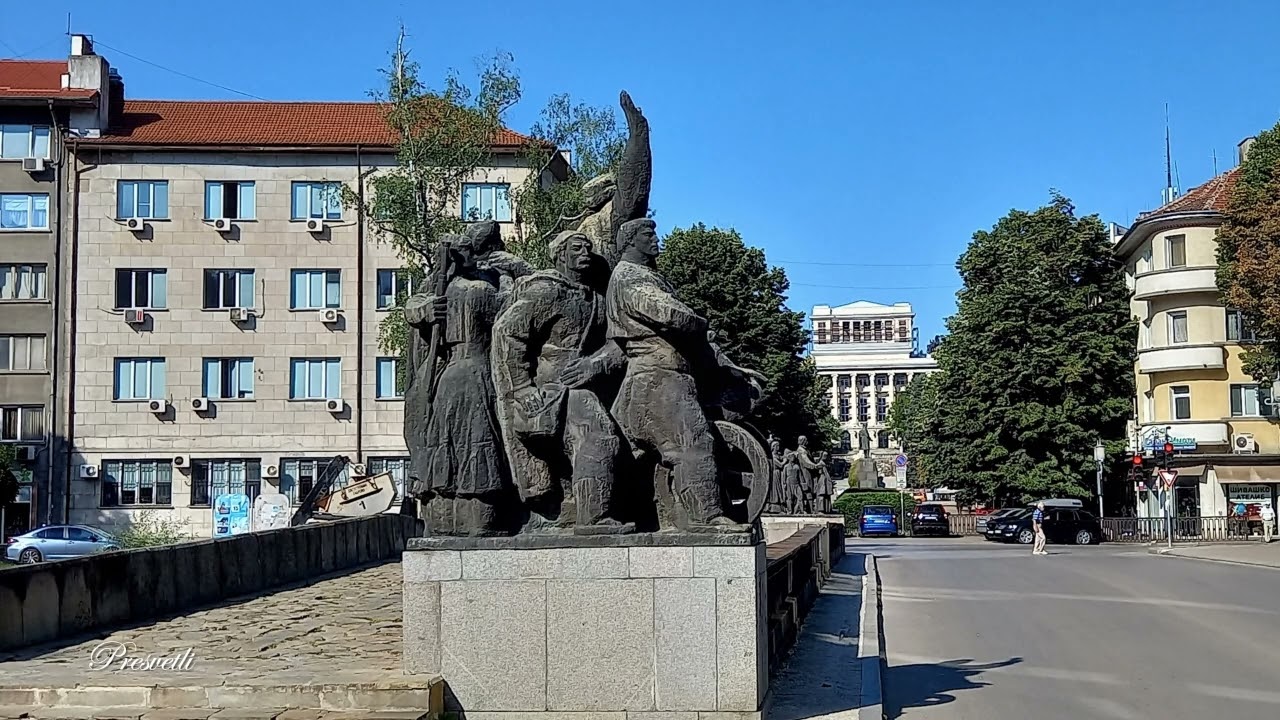 Габрово